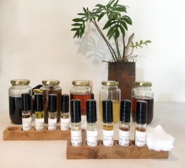 Essential Oils